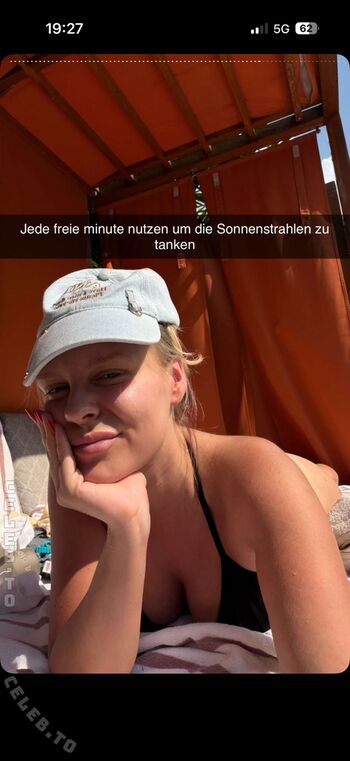 Full leaked Dagi bee private onlyfans photo