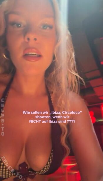 Full leaked Dagi bee private photo