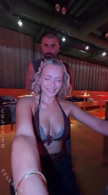 Full leaked Dagi bee private photo