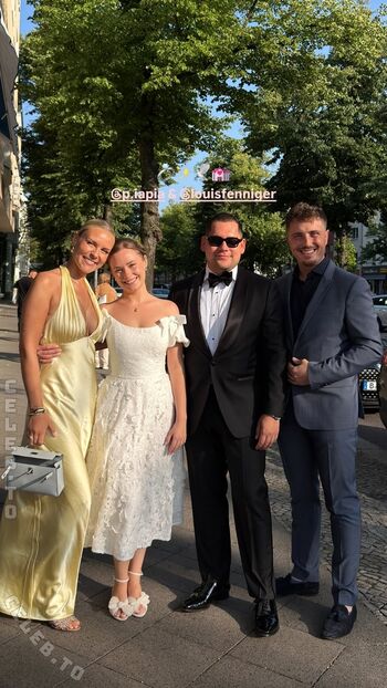 Full leaked Dagi bee private photo