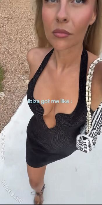 Full leaked Dagi bee private photo