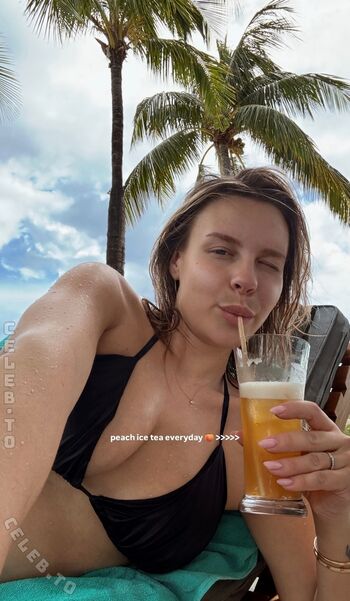 Full leaked Dagi bee private photo