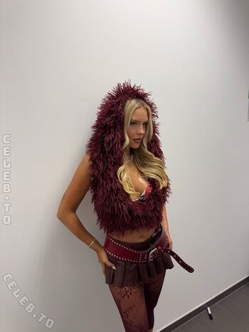 Full leaked Dagi bee private photo