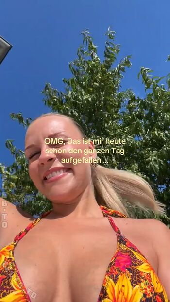 Full leaked Dagi bee private photo