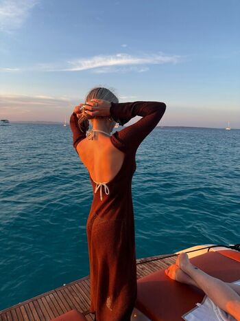 Full leaked Dagibee private photo