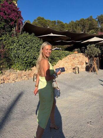 Full leaked Dagibee private photo
