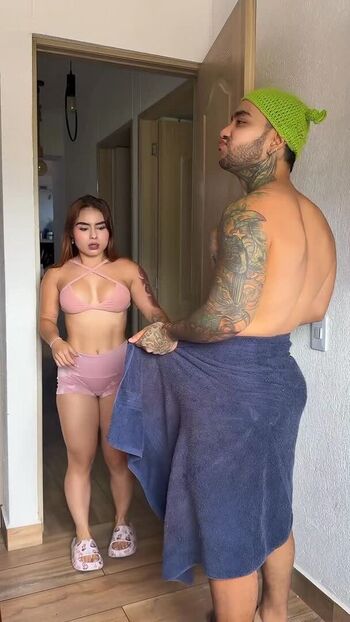 Full leaked Dahiana jaramillo private photo
