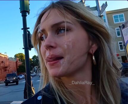 Full leaked Dahlia ray private onlyfans photo