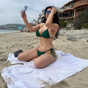 Full leaked Dahliaegui private onlyfans photo