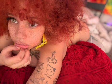 Full leaked Dahliagoth private onlyfans photo