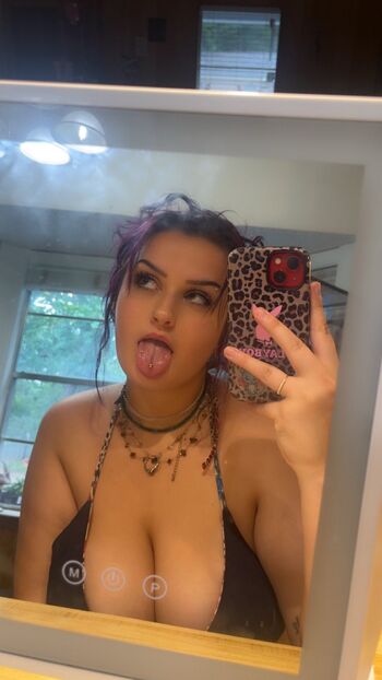Full leaked Dahliahhazexo private photo