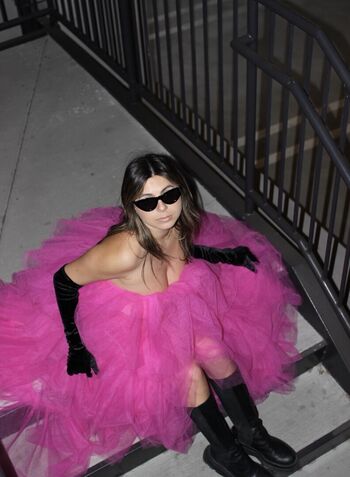 Full leaked Dahnikz page private onlyfans photo