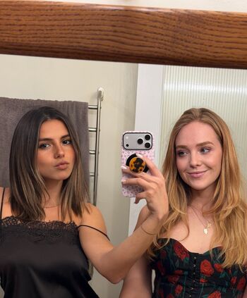 Full leaked Dahnikz page private onlyfans photo