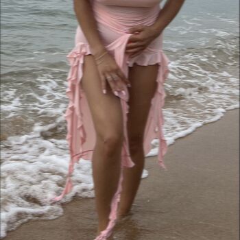 Full leaked Dahnikz page private onlyfans photo