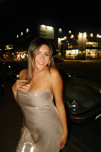 Full leaked Dahnikz page private onlyfans photo