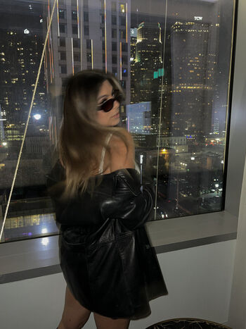 Full leaked Dahnikz page private onlyfans photo