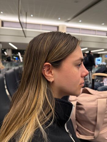 Full leaked Dahnikz page private onlyfans photo