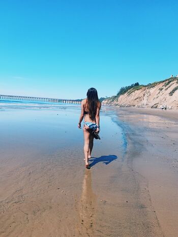 Full leaked Dahnikz page private onlyfans photo