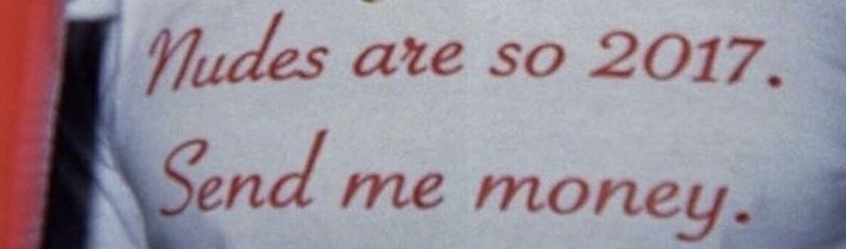 Full leaked Dahnikz private onlyfans photo