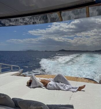 Full leaked Dahnikz private onlyfans photo