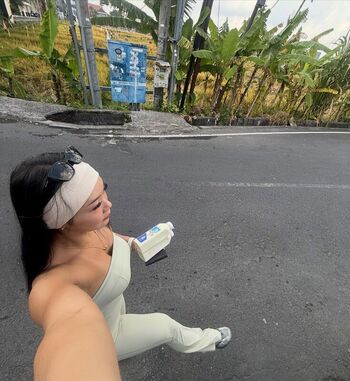 Full leaked Dahyeming private photo