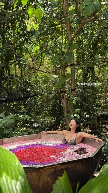 Full leaked Dahyeming private photo