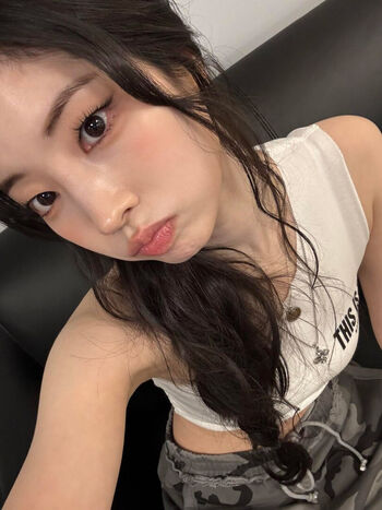 Full leaked Dahyun private onlyfans photo