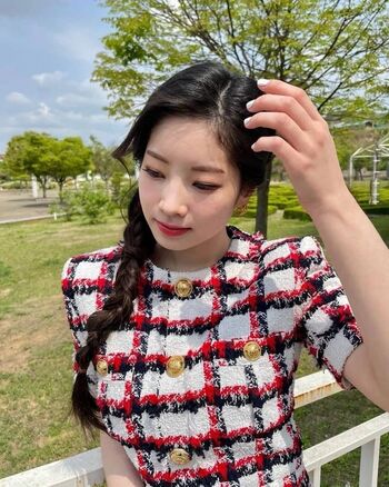 Full leaked Dahyun private onlyfans photo