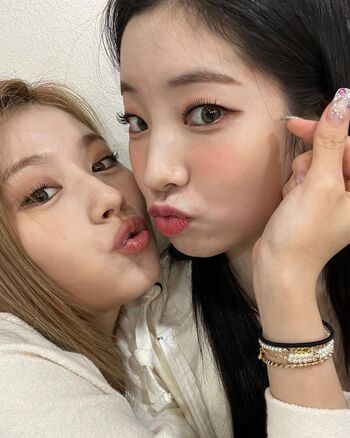Full leaked Dahyun private onlyfans photo