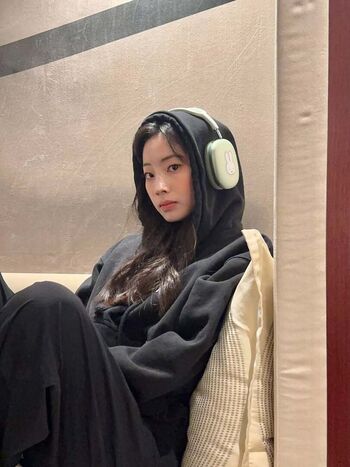 Full leaked Dahyun private photo