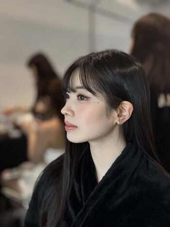 Full leaked Dahyun private photo