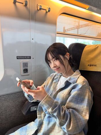 Full leaked Dahyun private photo
