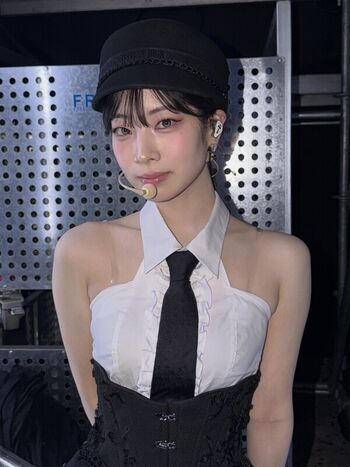 Full leaked Dahyun private photo