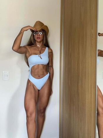 Full leaked Dai macedo private onlyfans photo