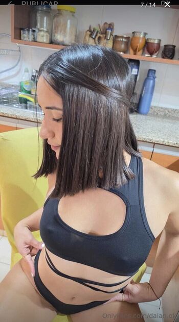 Full leaked Daia pontoni private photo