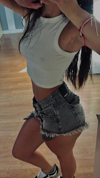 Full leaked Daiana ailen private photo