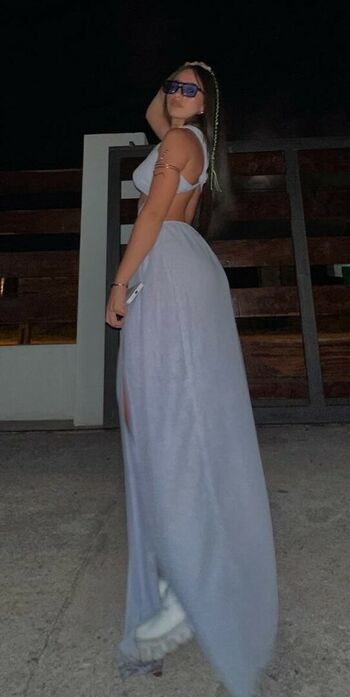 Full leaked Daiana ailen private photo