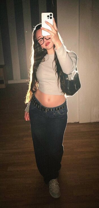 Full leaked Daiana ailen private photo