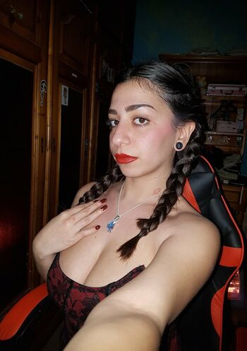 Full leaked Daiana mulas private onlyfans photo