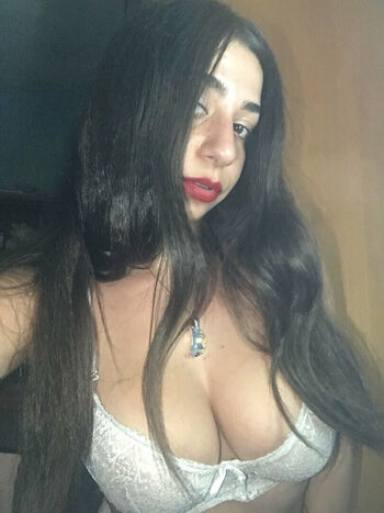 Full leaked Daiana mulas private photo