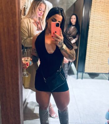 Full leaked Daianyportellaa private photo