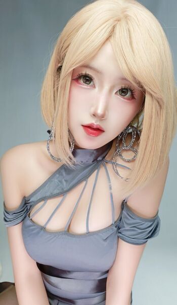 Full leaked Daidai asmr page private onlyfans photo