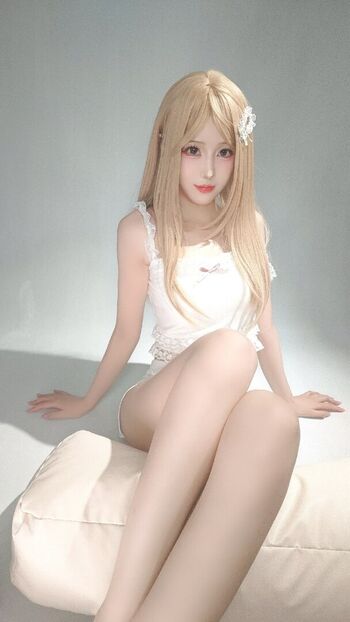 Full leaked Daidai asmr private onlyfans photo