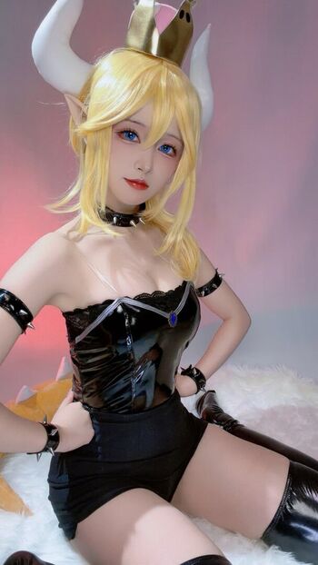 Full leaked Daidai asmr private onlyfans photo