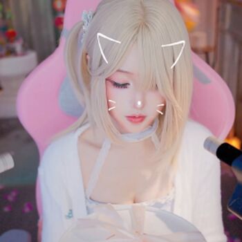 DaiDai ASMR