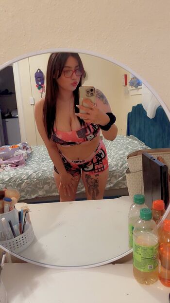 Full leaked Daijaag page private onlyfans photo