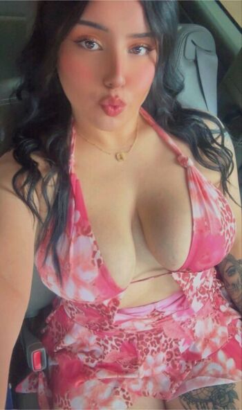 Full leaked Daijaag private photo