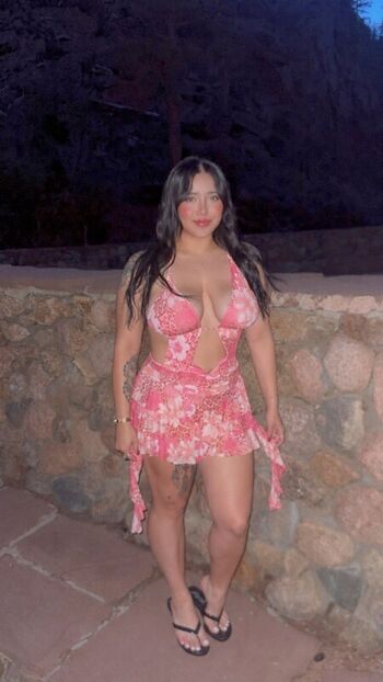 Full leaked Daijaag private photo
