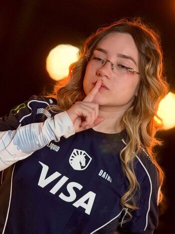 Full leaked Daikifps private photo