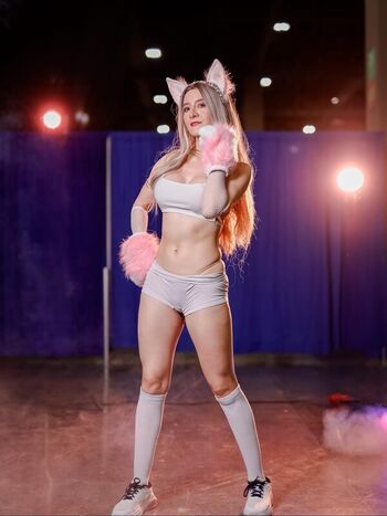 Full leaked Dailaelin private photo